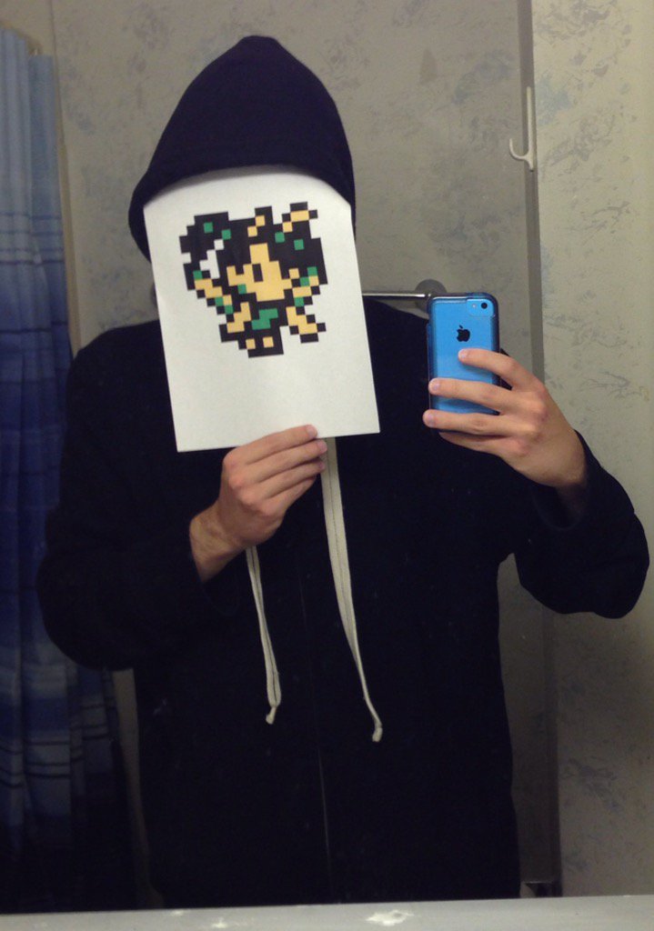 TheOnlyOne tweet media