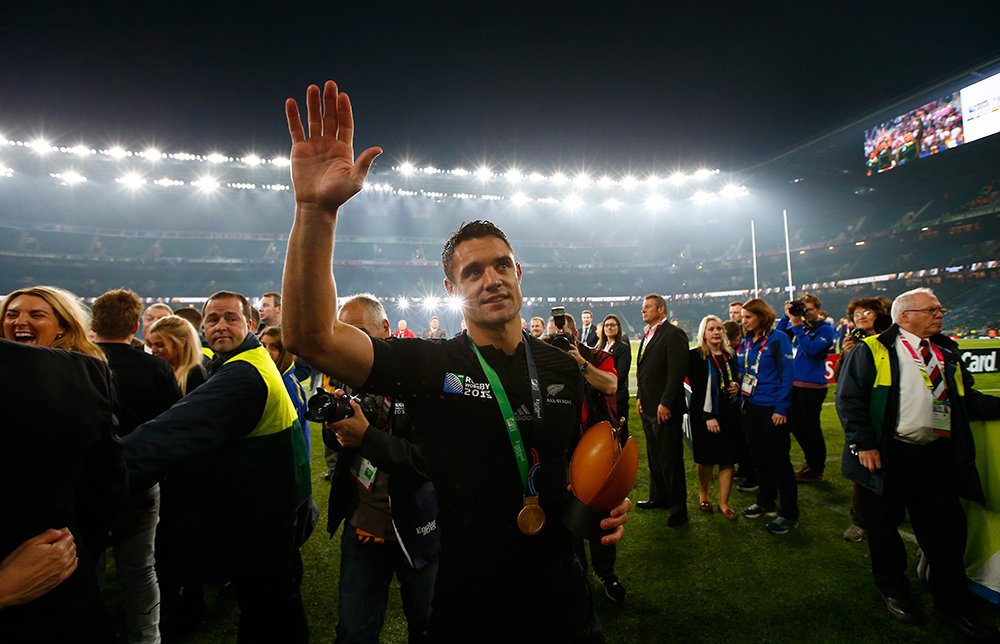 All Blacks tweet media