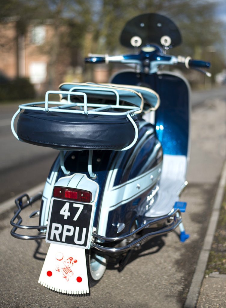 Wildcat Equipe Scooter Parts &amp; Accessories  268 Corporation Rd Newport NP19 0DZ 01633 244444 ebay.co.uk/usr/wildcatequ…