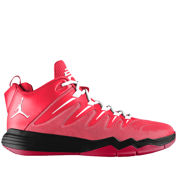 jayfrmps's tweet photo. THABOSS RED EDITION #CP3ID https://t.co/016KwPmZSf