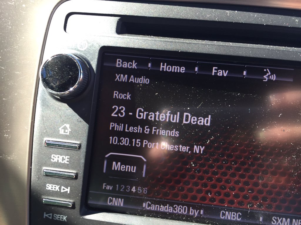 Fantastic day of golf, being chauffeured home listening to the Dead. #GoodDay thanks, <a href="/MortonGrpLV/">Morton Group</a> <a href="/CSumedhatip/">Candra Sumedhatip</a>