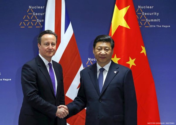 ForeignAffairs's tweet photo. The UK has pursued political appeasement for economic gain in its relations with China. https://t.co/scKwWMVY2m https://t.co/LzpUCDpJTI