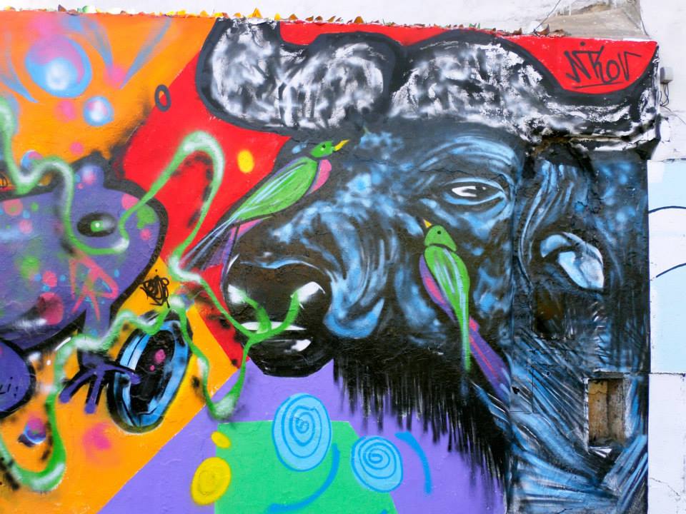 YiraenLP's tweet photo. #Atención artistas: inscripción a evento #graffiti #streetart hasta mañana 1 de noviembre ->https://t.co/rB1hizGICG https://t.co/LDJvAx4TyM