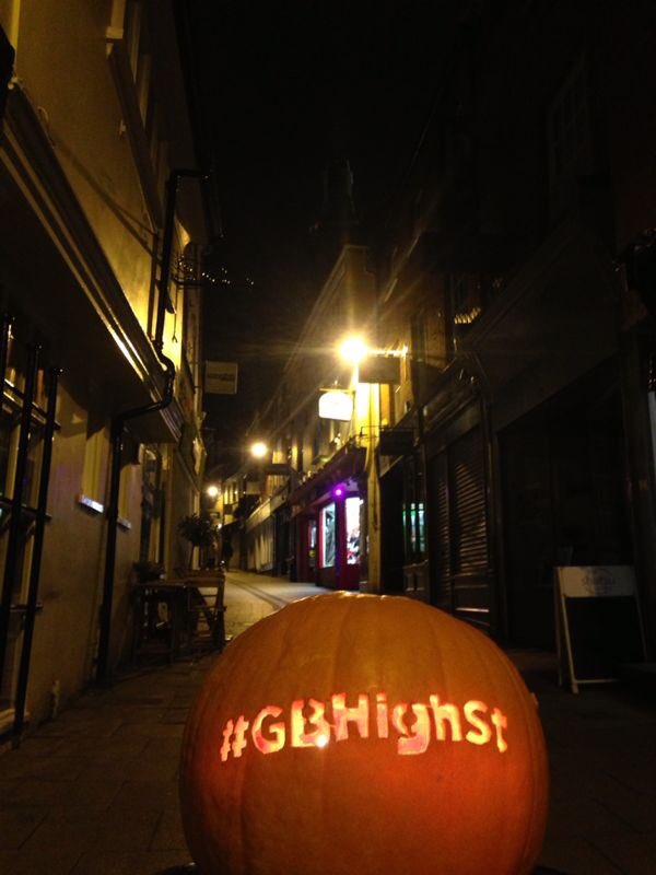 NorwichLanes's tweet photo. Was it really a year ago we were carving out a career as Great British High Street of the Year? #Norwich #GBHighSt https://t.co/stXgaX5yPy