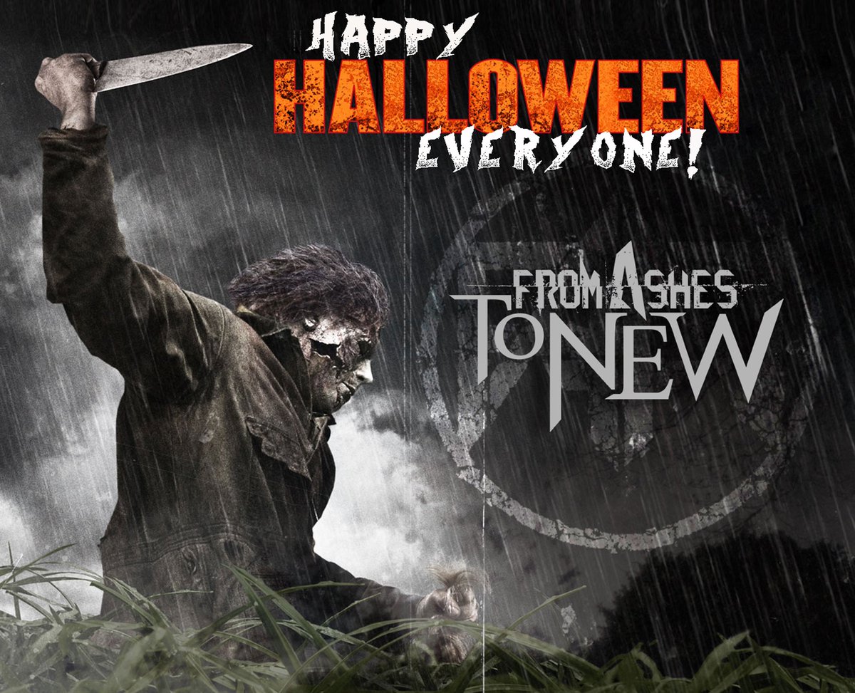FromAshestoNew's tweet photo. Happy Halloween! What are you dressing up as?! #HappyHalloween #halloween2015 #SpreadTheAshes #FATN #RT #Halloween https://t.co/HjrAC8QFeu