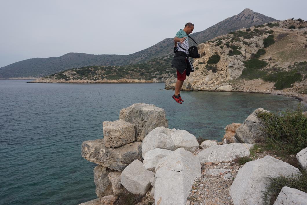 Andromeda251971's tweet photo. Knidos... https://t.co/AQQLI6ckjc
