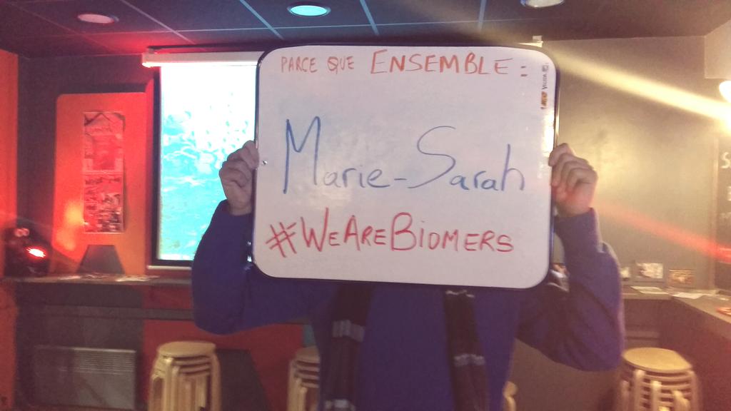 Ju_M3Y3R's tweet photo. Merci et happy birthday !
#WeAreBiomers @Le_biome https://t.co/OvcGmmA9rO