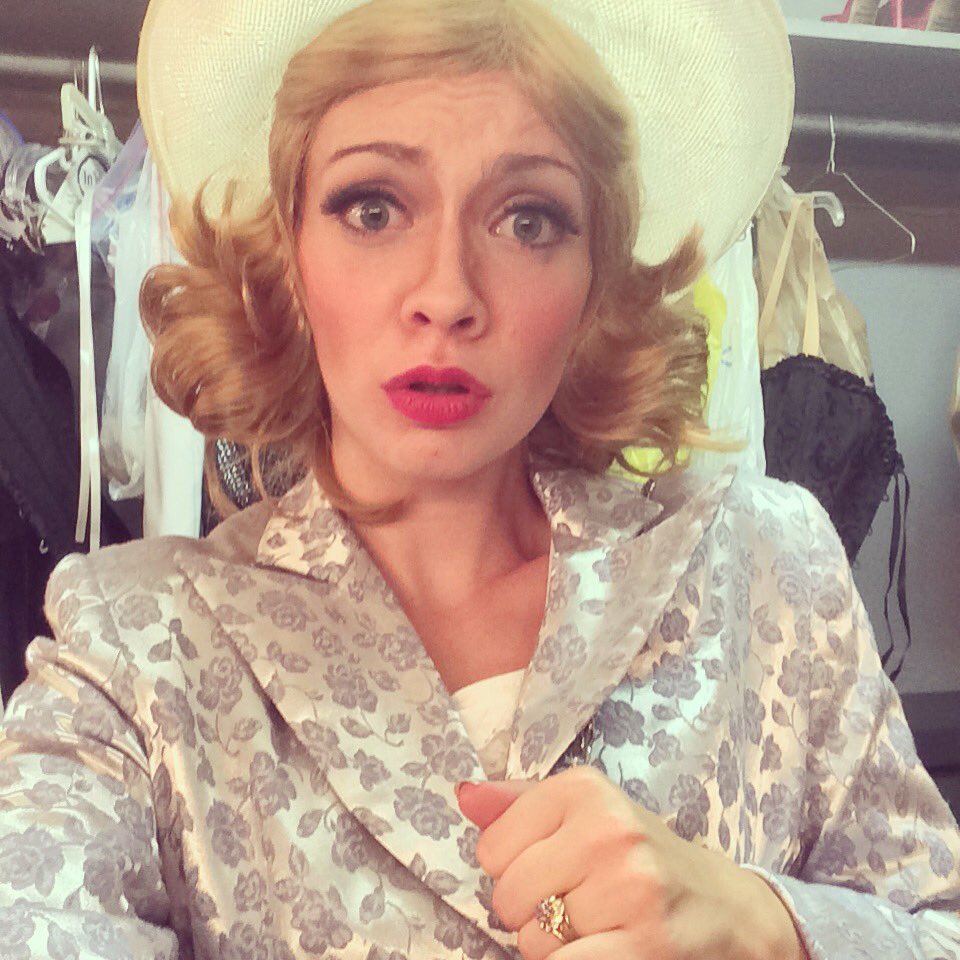 Last 2 performances of The Rocky Horror Show at the Crown Uptown tonight! Get your tickets while you still can!