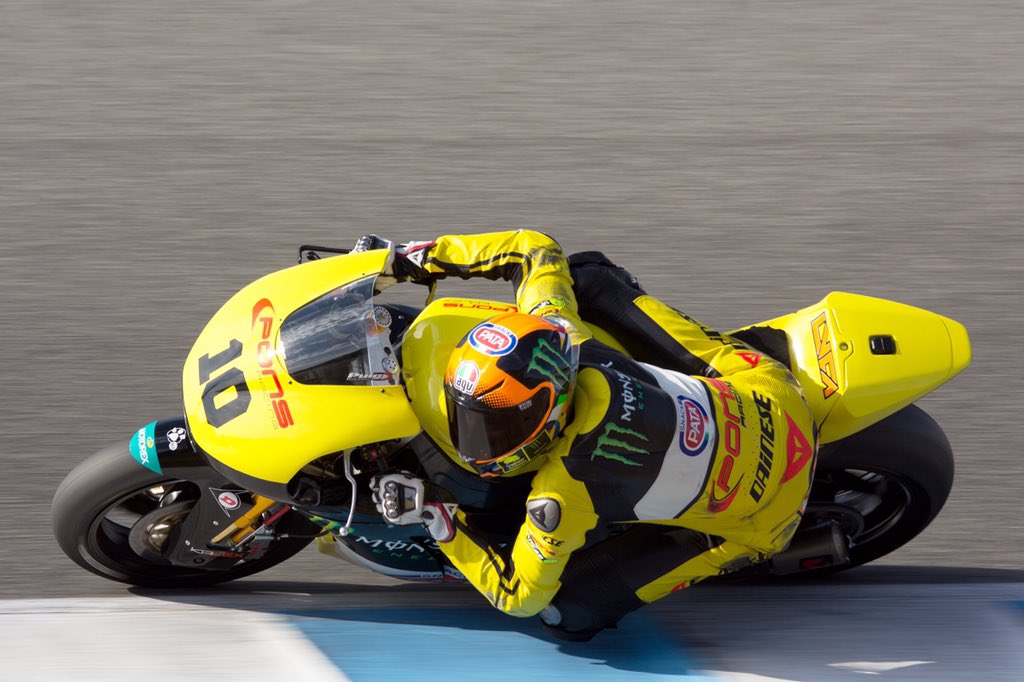 VRRidersAcademy's tweet image. I nostri Riders @nbulega e @Luca_Marini_97 oggi durante le QP!
Jerez #CEV 👊🏻💪🏻✊🏻