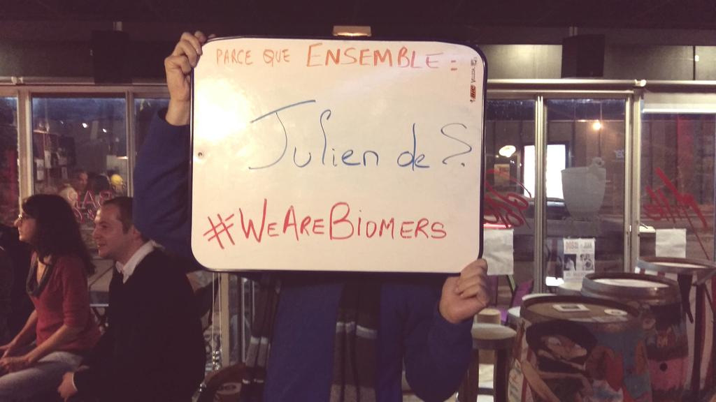 Ju_M3Y3R's tweet photo. Merci et happy birthday !
#WeAreBiomers https://t.co/FxlW1znkij