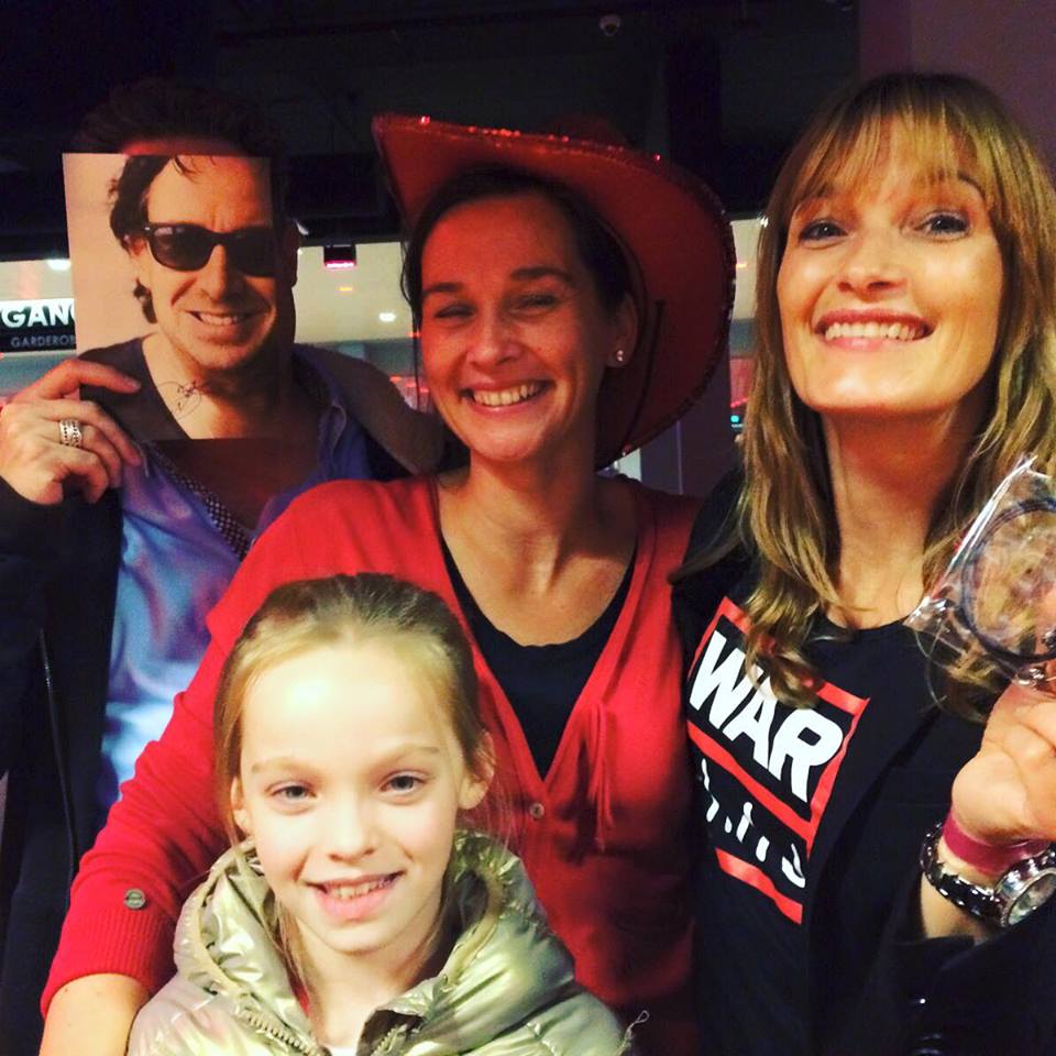 WijkeM's tweet photo. @borsato @WarChildHolland wij waren een van de gelukkige winnaars, wat hebben we ervan genoten!! Nogmaals dank! https://t.co/hk5UOwK6gL
