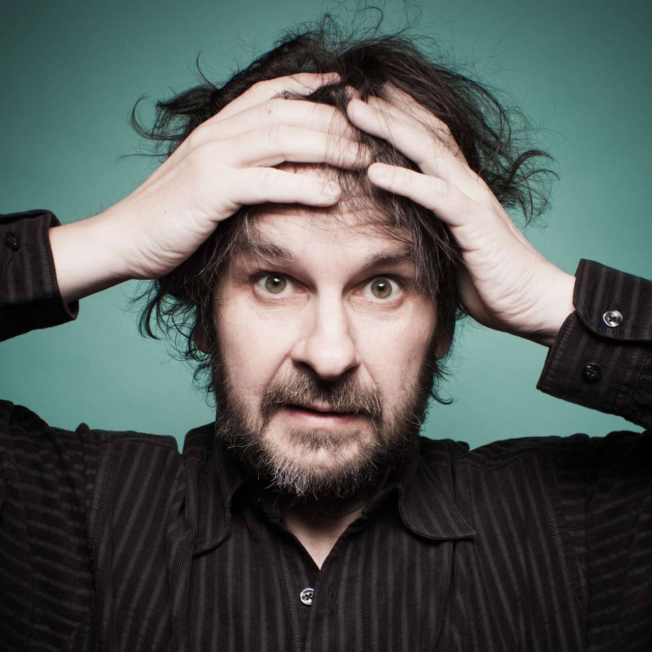 Happy Birthday Peter Jackson! 