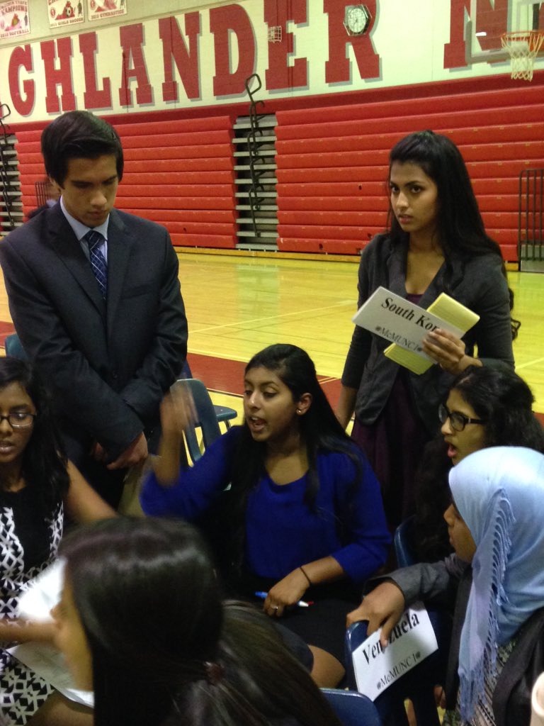 The County Chronicle tweet media