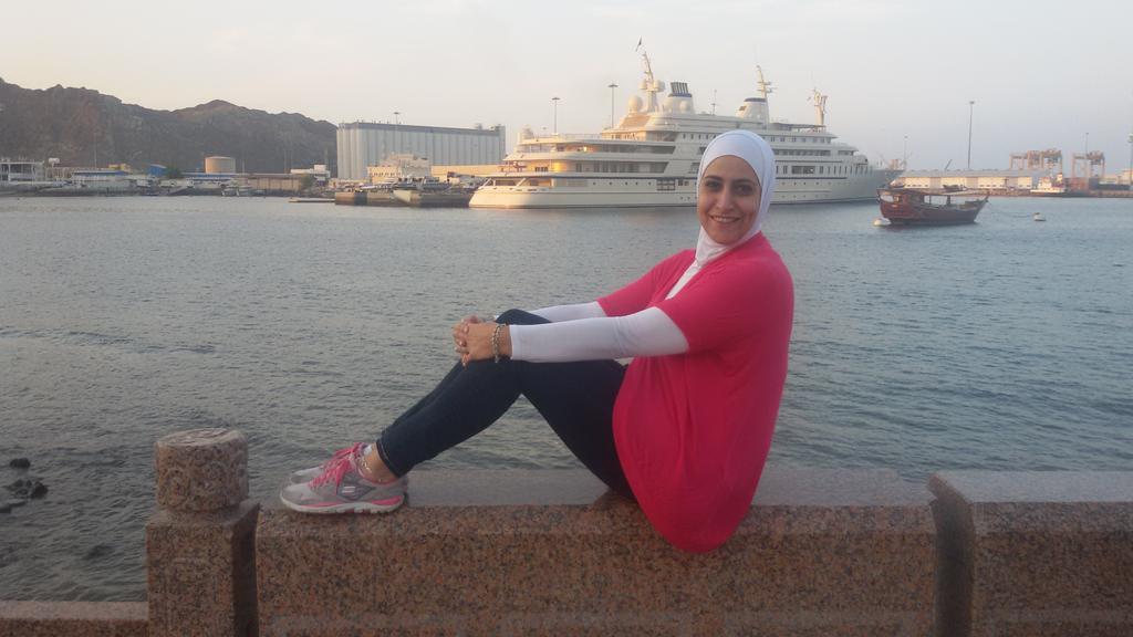 Hadeel Faidi (@hadeelfaidi) on Twitter photo 