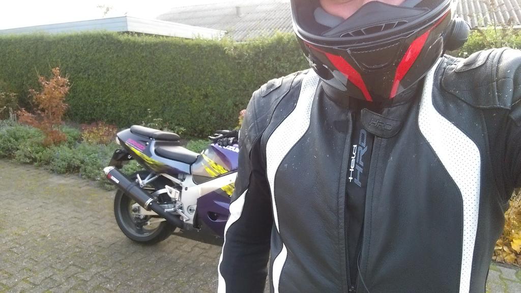 198mph's tweet photo. Ready for late fall trip https://t.co/CYSthIDZfE