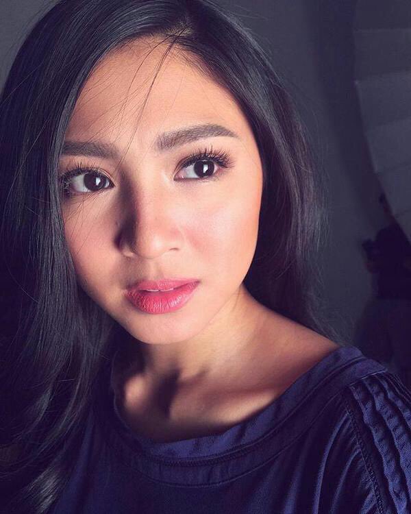 JaDineforeverx's tweet photo. HAPPY BIRTHDAY REYNA NG JADINE LAND!! THANKYOUSOMUCH!!! MAHAL NA MAHAL PO KITA! @hellobangsie 💖💖💖💞💞🎉🎉🎉💋💋💋💓💓💓🎊🎊🎊 https://t.co/cs5YJVzR7M