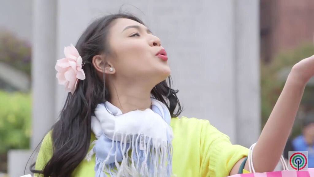 JaDineforeverx's tweet photo. HAPPY BIRTHDAY REYNA NG JADINE LAND!! THANKYOUSOMUCH!!! MAHAL NA MAHAL PO KITA! @hellobangsie 💖💖💖💞💞🎉🎉🎉💋💋💋💓💓💓🎊🎊🎊 https://t.co/cs5YJVzR7M