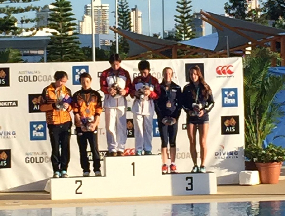 USA Diving tweet media