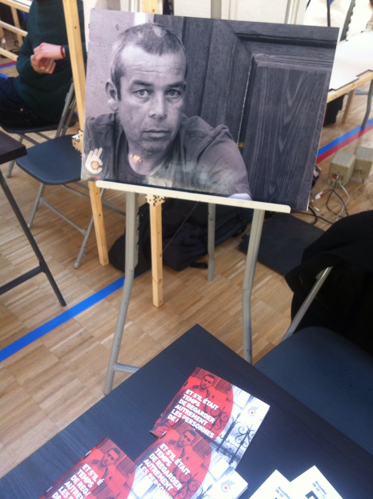 CindyJphilippe's tweet photo. Ce we au @CarreauDuTemple, découvrez les photos extraites de la vidéo de présentation de @R_Entour #EuropeRefresh https://t.co/fviKeuBEKh