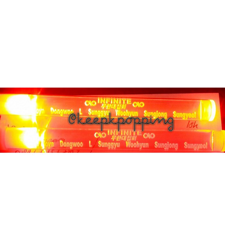 keepkpopping's tweet photo. lightstick INFINITE requestan @0129Dyohana thank you for shopping β€ #iejkt #infiniteeffect #infiniteeffectjkt #ieina https://t.co/T7nMYDWaIS