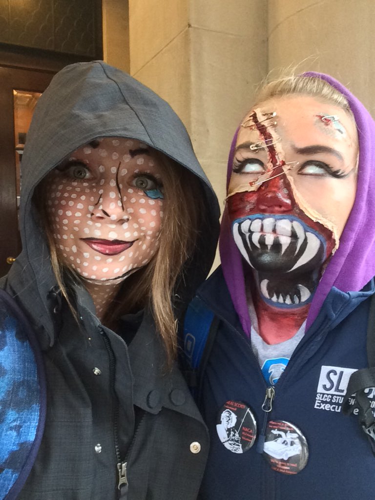 cC_carl3's tweet photo. #weALLwin  #NACAhalloween #NACAMAM https://t.co/20472y0L85