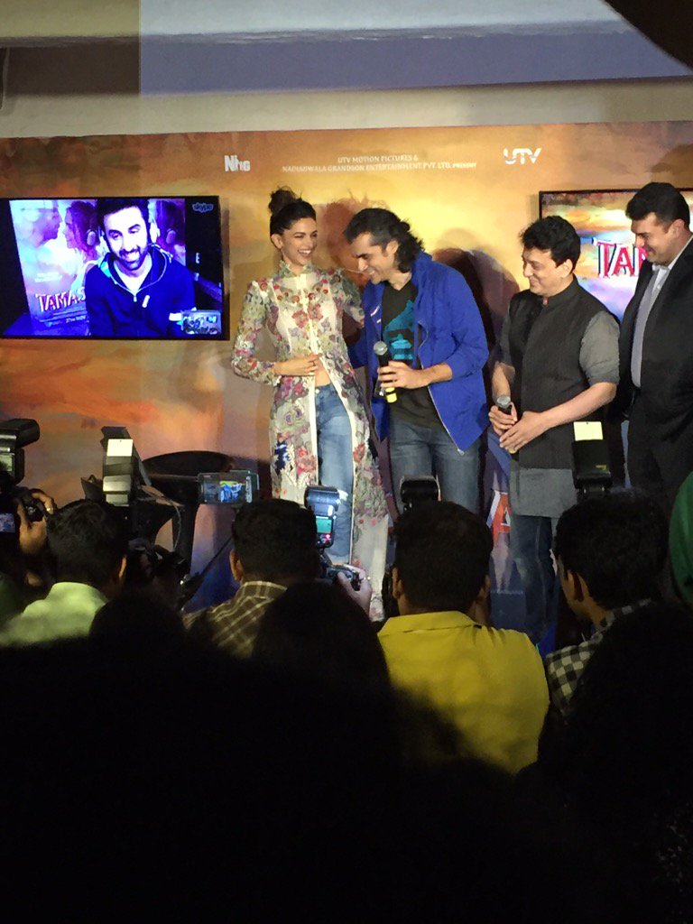 Tamasha tweet media