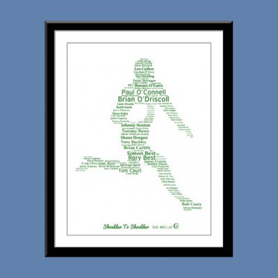 The Irish Workshop tweet media