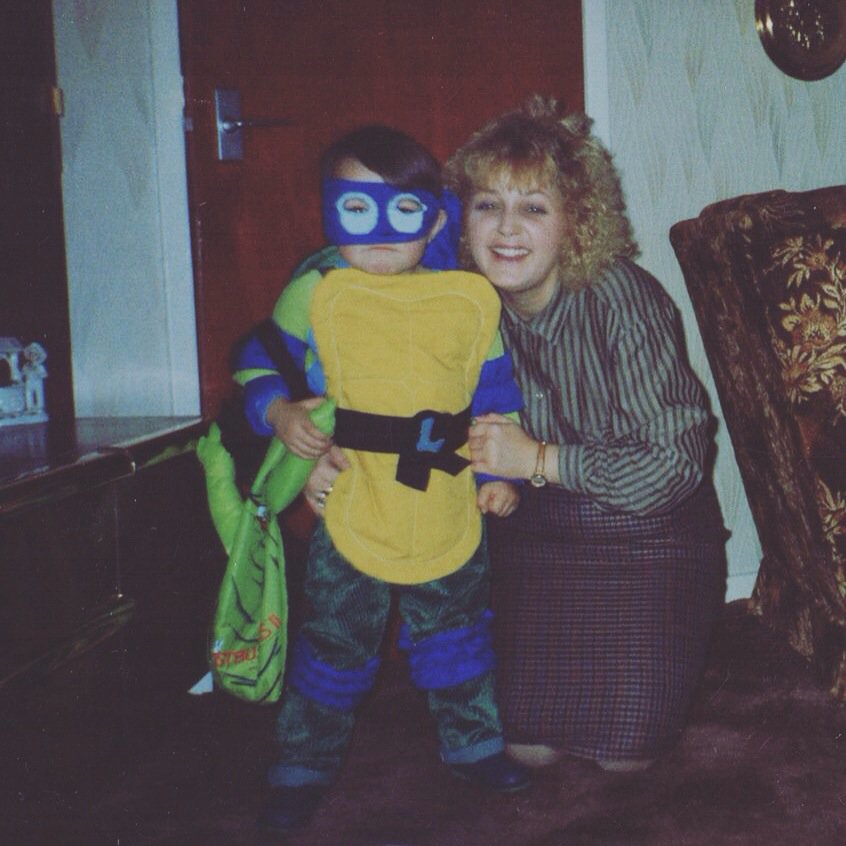 Leon Jackson tweet media