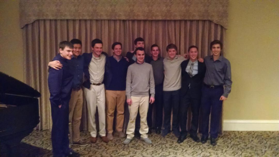 Fremd Golf tweet media