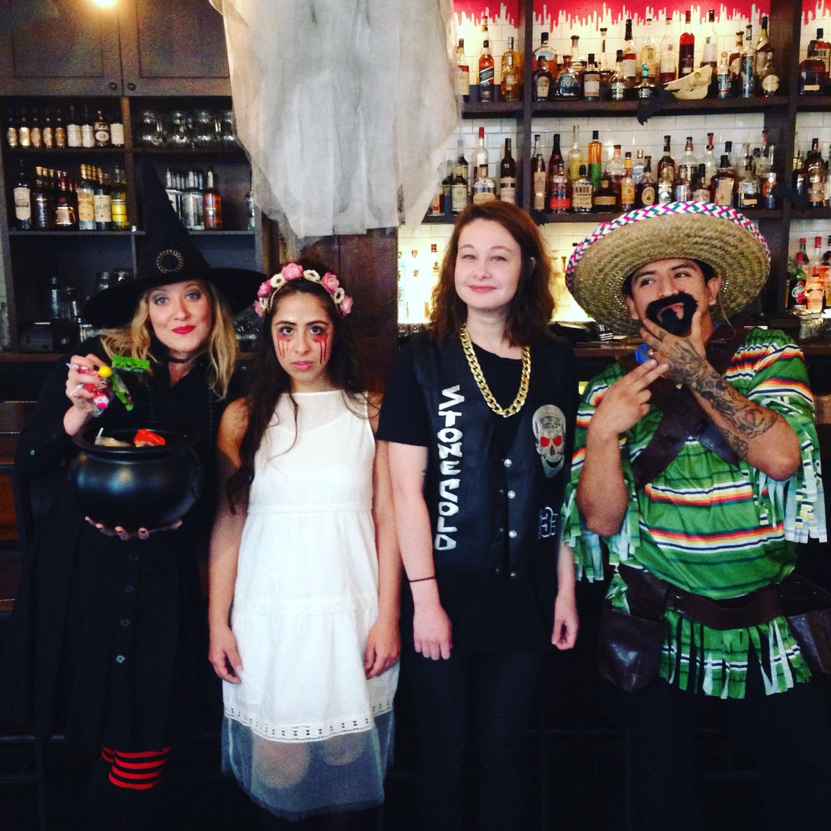 BucksChicago's tweet photo. It's our last day as Carriage House! We'll see you for brunch or we'll see you for punch! https://t.co/ewHsKJUGTn