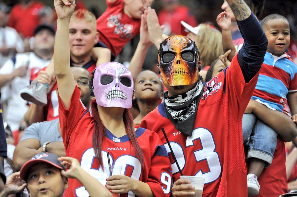 HoustonTexans tweet picture
