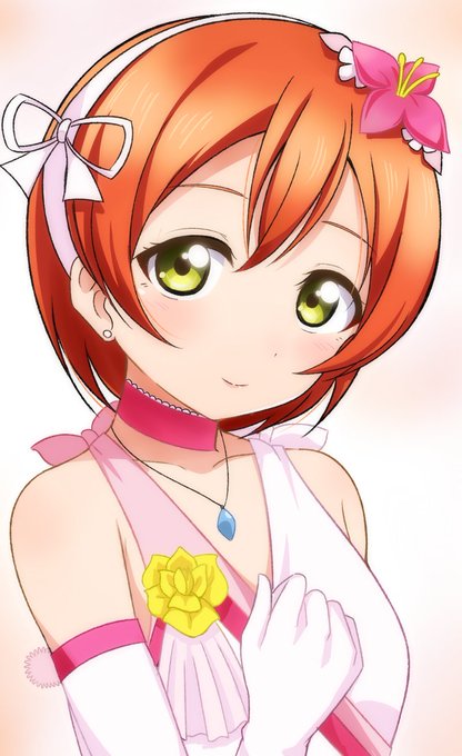 凛ちゃんおめでとにゃーーーーーーー!!!!!
#星空凛生誕祭2015 