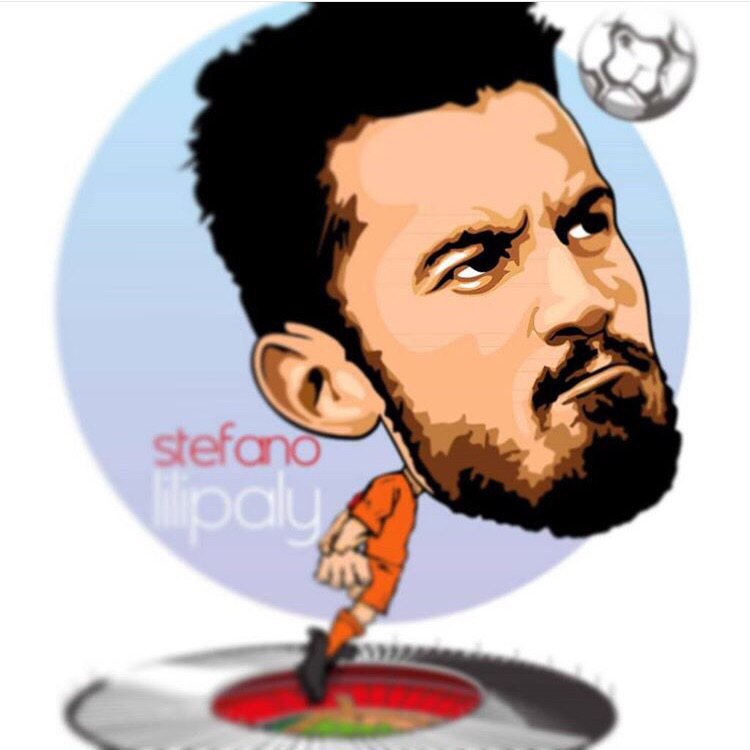 #GuePersija 👊❤️