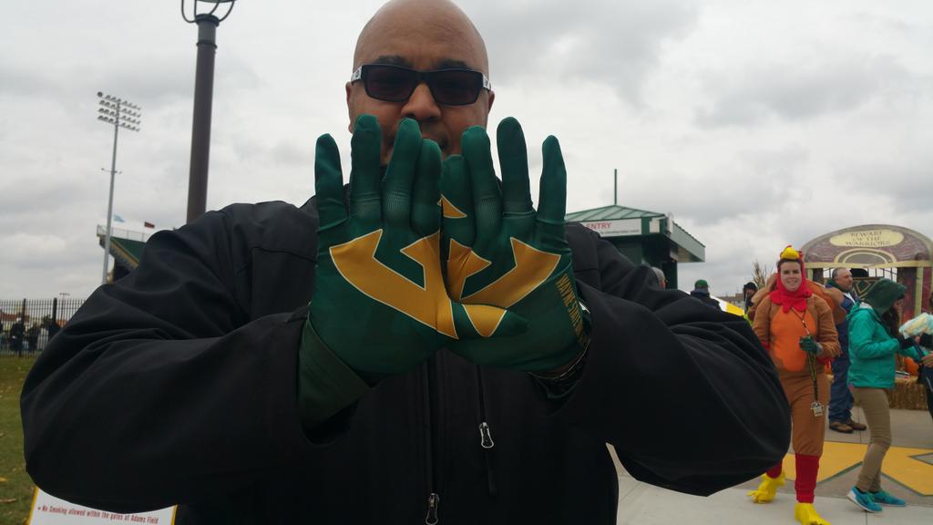 Victor Green tweet media