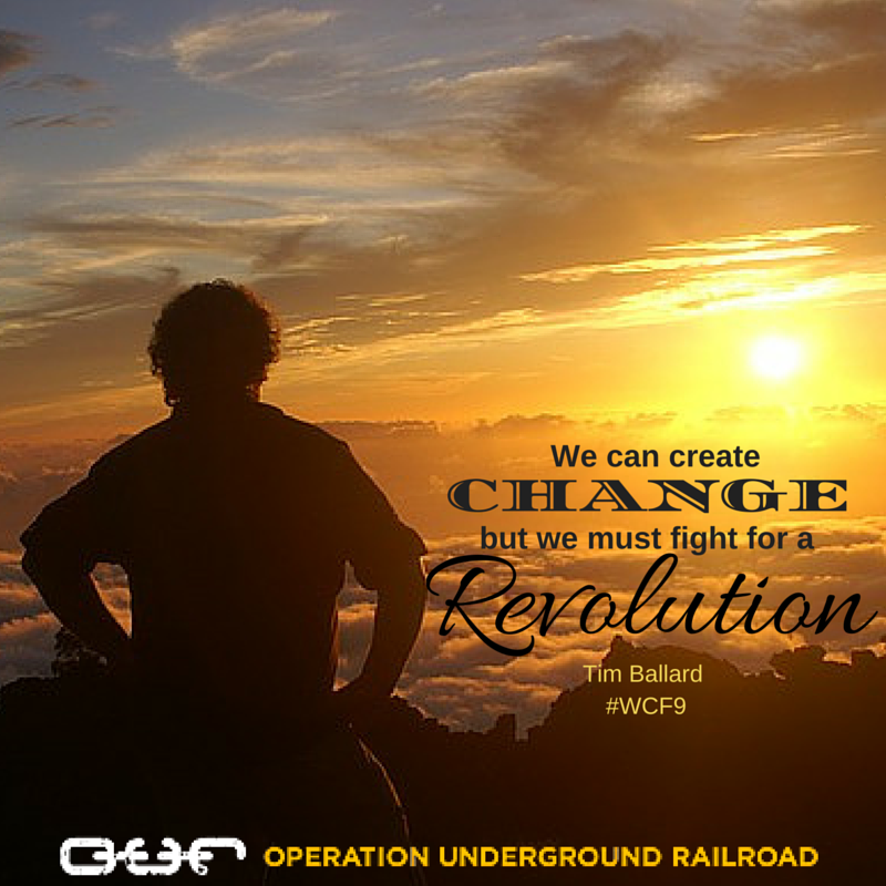 ourrescue's tweet image. #WCF9 #OURrescue
