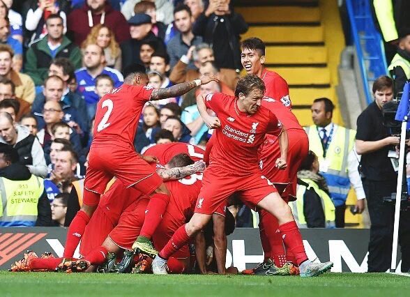 LFCData's tweet photo. Lucas Leiva vs Chelsea:

72 passes 
2/2 take-ons 
1 interception
1/1 header
2 shots
8/11 tackles (most for #LFC) https://t.co/D48A7mC3ts