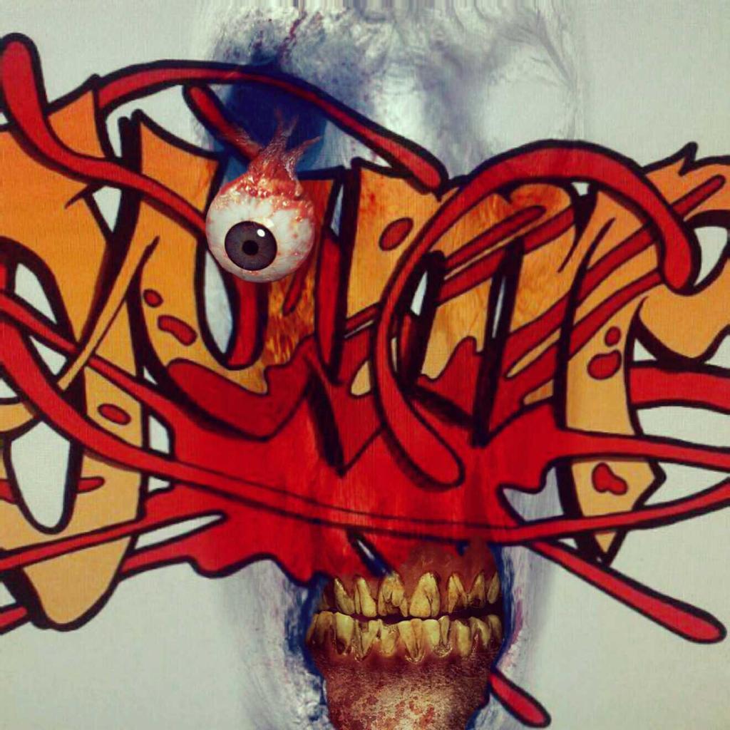 sherminator4's tweet photo. #JUMP #GYM wishes all #celebrating #HALLOWEEN, a #Happy #Haunted #ZOMBI #evening!! #trickortreat #thegymiscalling https://t.co/kjdYAXEWpM