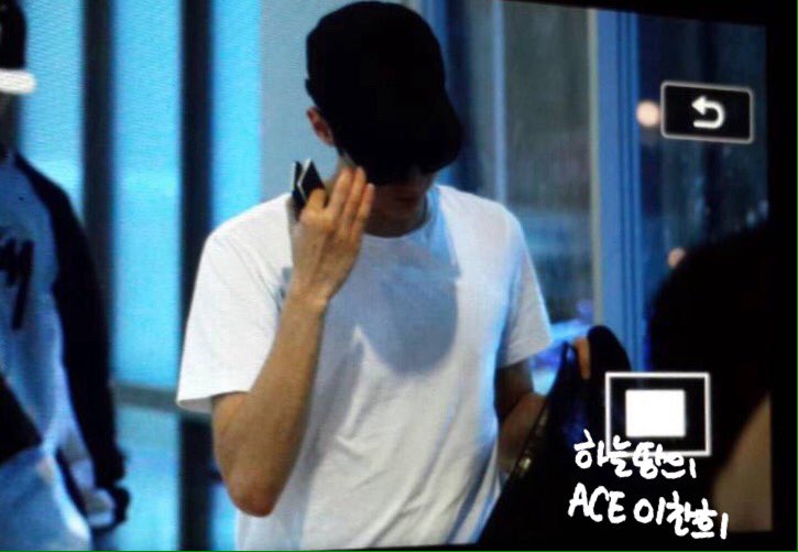 Preview*151101 필리핀 출국 #틴탑  <a href="/TEEN_TOP/">틴탑(TEEN TOP)</a> #천지 힘들죠?ㅠㅠ빨리 돌아와~~