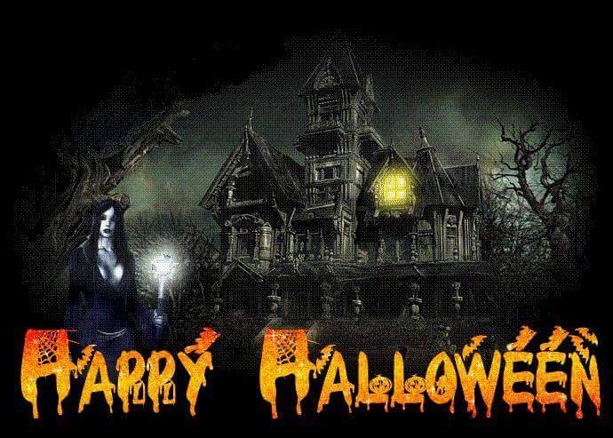 linmcgowan's tweet photo. #HappyAllHallowsEve everyone #BeSafe #watchoutforthekiddies #bespooktacular 🎃 https://t.co/AgCGCXDSZW