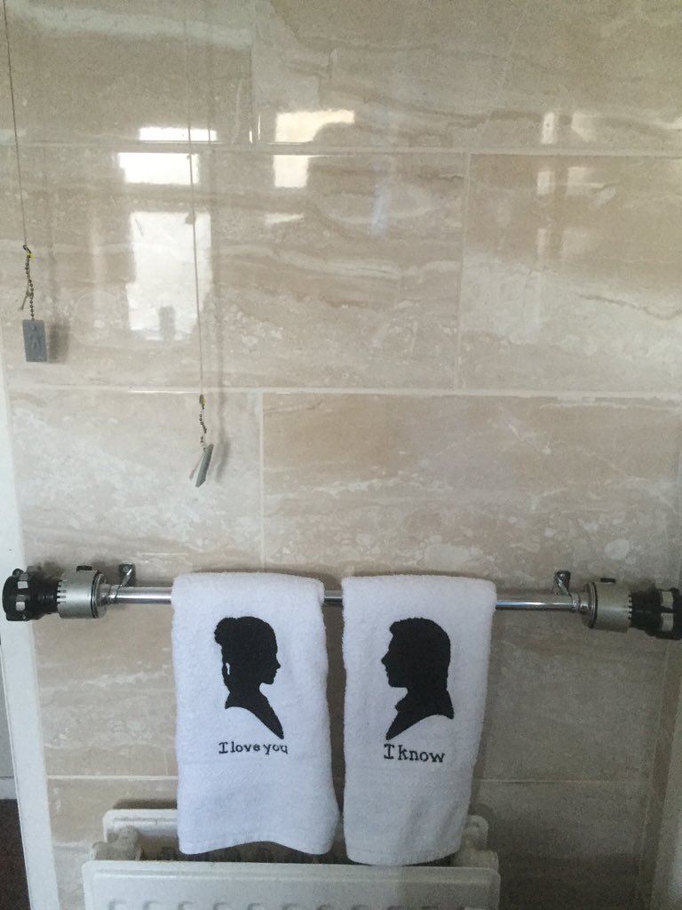 toptenpods's tweet photo. My Star Wars Bathroom is slowly coming together!! #itsacrap! @Claire7Carter @TheApexFan https://t.co/5Ku6gAvGLt