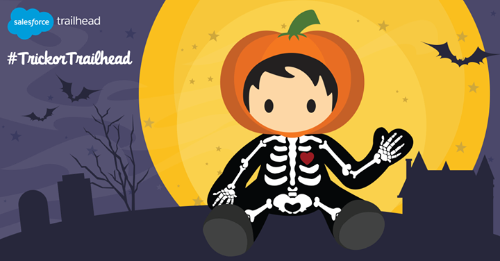 Click to view the trailhead