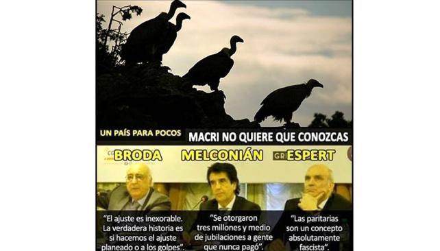 LAVOZcomar tweet picture