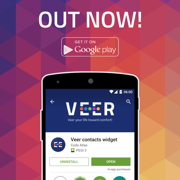 veerwidget tweet picture