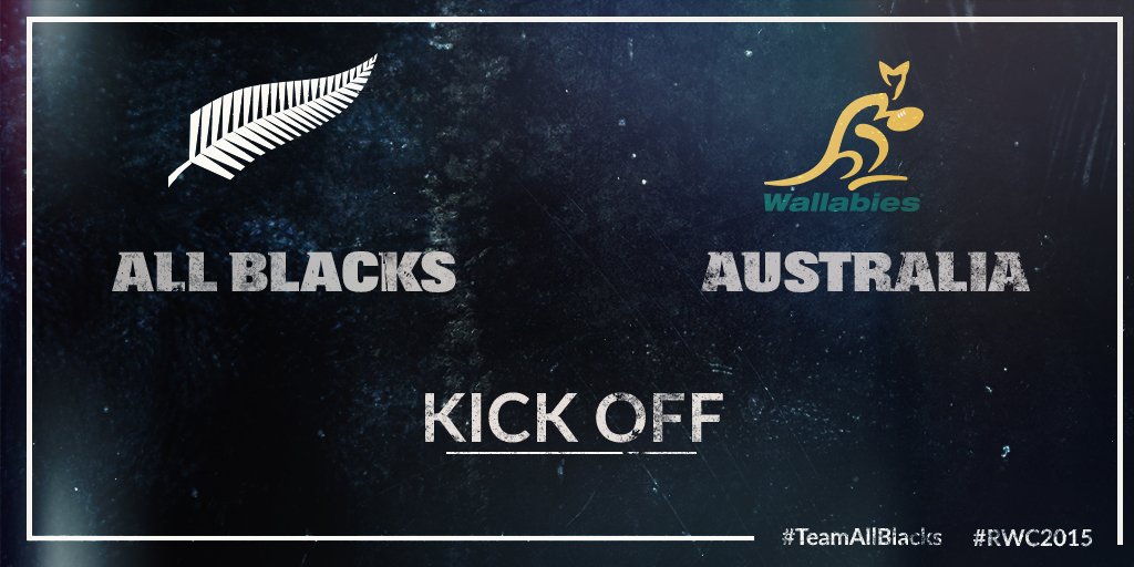 All Blacks tweet media