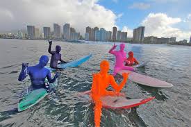 TexasSurfMuseum's tweet photo. HAPPY HALLOWEEN FROM THE TEXAS SURF MUSEUM. COME IN AND SEE US! WE'LL BE OPEN UNTIL 9PM! https://t.co/JxFafosoJH