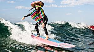 TexasSurfMuseum's tweet photo. HAPPY HALLOWEEN FROM THE TEXAS SURF MUSEUM. COME IN AND SEE US! WE'LL BE OPEN UNTIL 9PM! https://t.co/JxFafosoJH