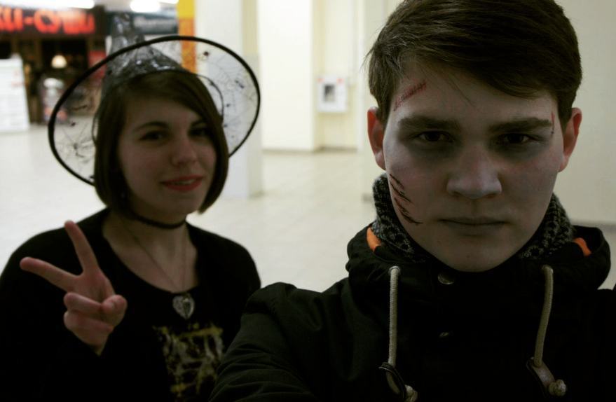 InstaBiysk's tweet image. #опасно #ублюдок #мать #твою
#Halloween #instalike #like4like #followme #бийск