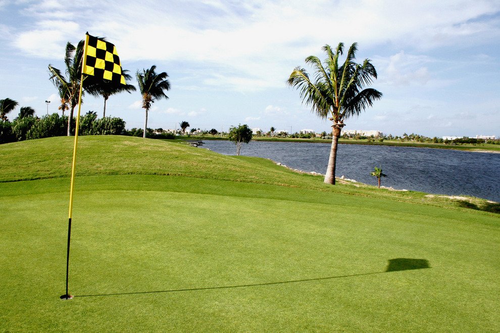 Do You Go <a href="/Cayman_Islands/">Cayman Islands</a> For #Caribbean #Golf? 10be.st/1MRiso6 | Vote #GrandCayman Now! <a href="/NorthSoundGolf/">North Sound Golf </a>