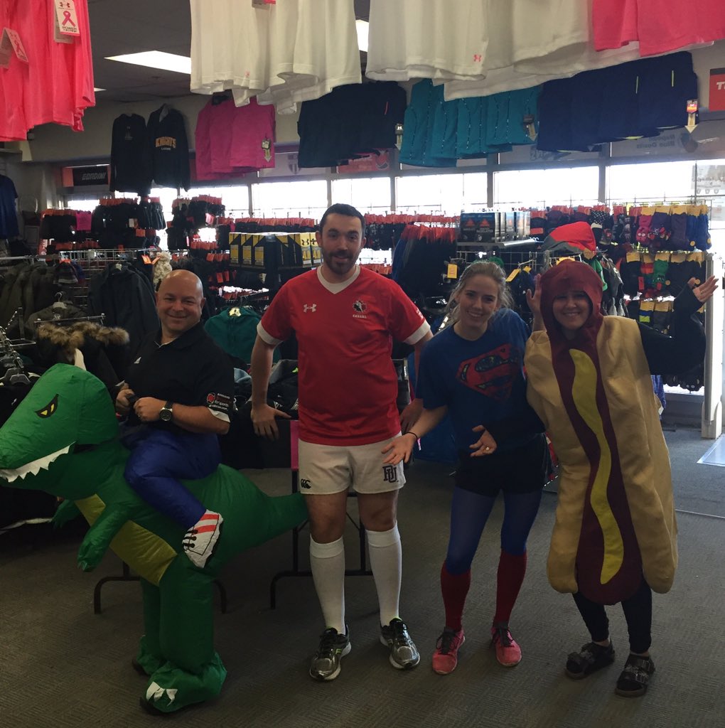 Wishing everyone a safe and happy Halloween! 🎃