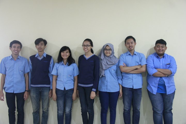 HSEC Telkom Univ2015 tweet media